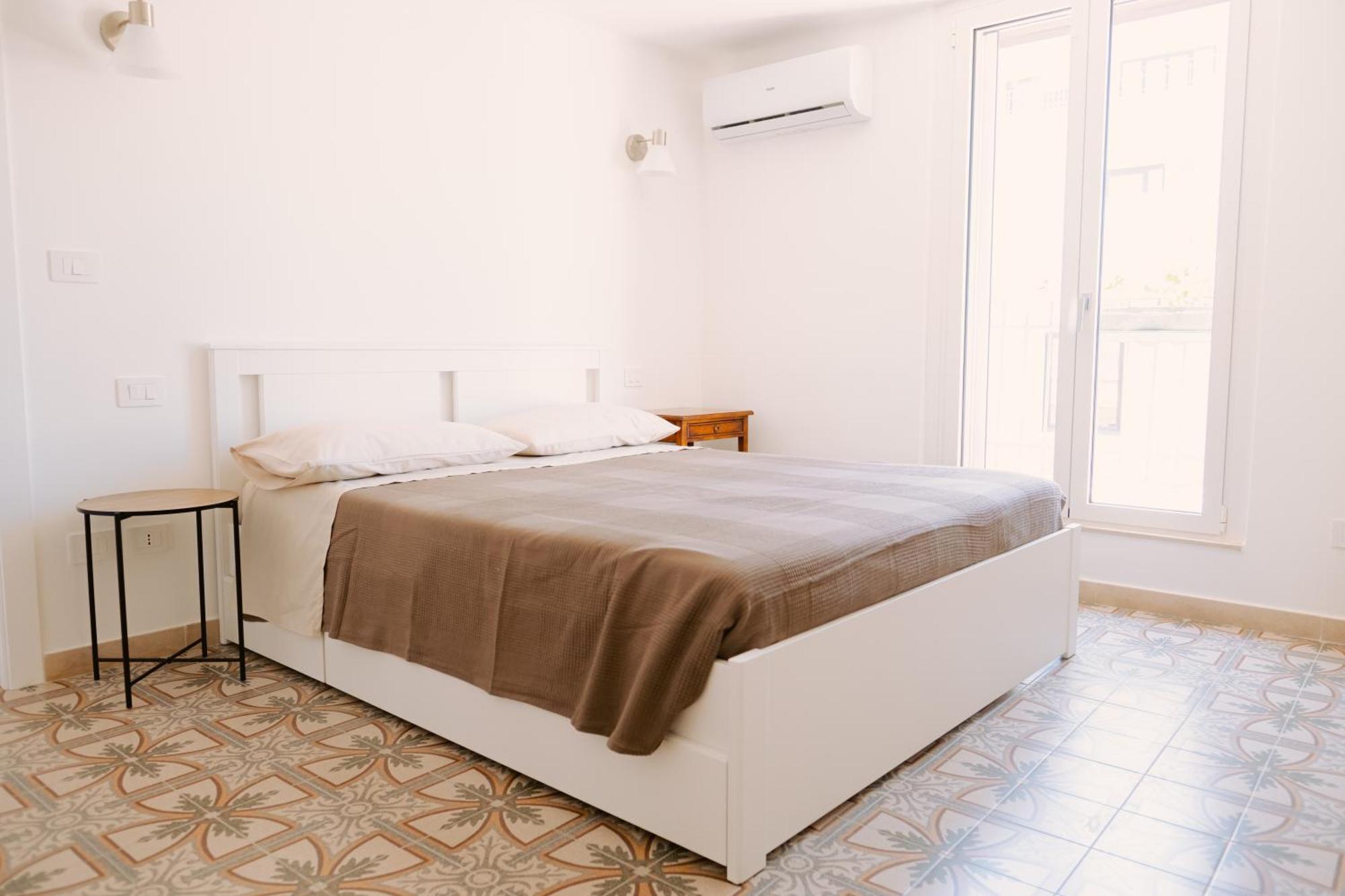 Casa Antonia - Terrace & Suites בארי מראה חיצוני תמונה