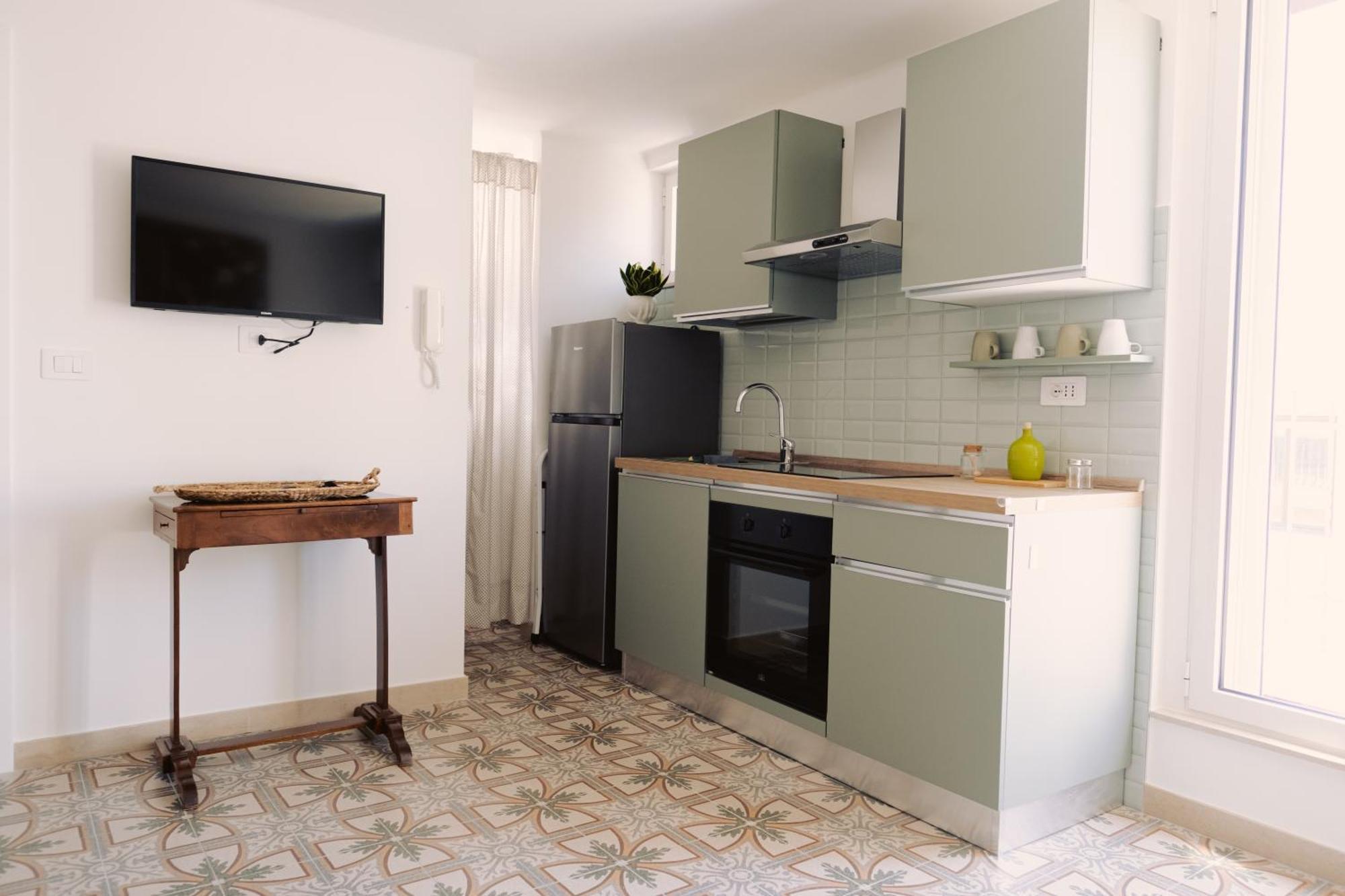 Casa Antonia - Terrace & Suites בארי מראה חיצוני תמונה