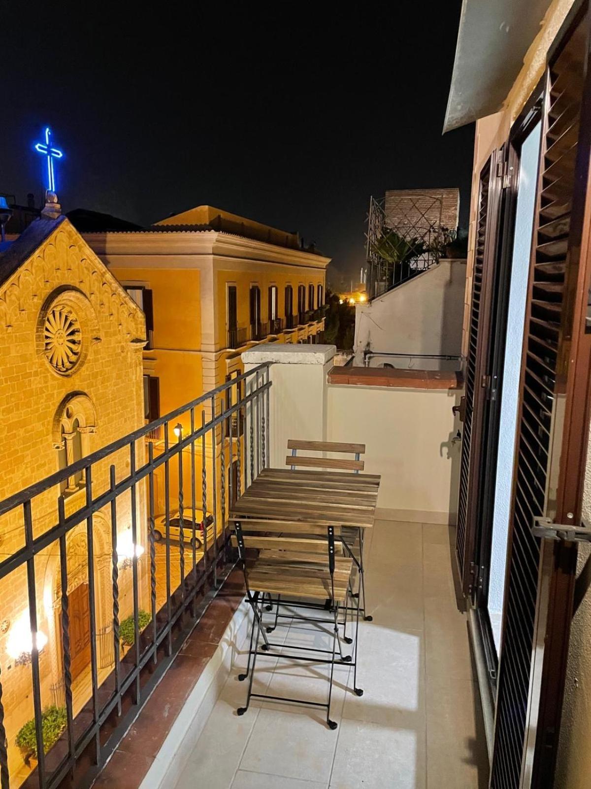 Casa Antonia - Terrace & Suites בארי מראה חיצוני תמונה