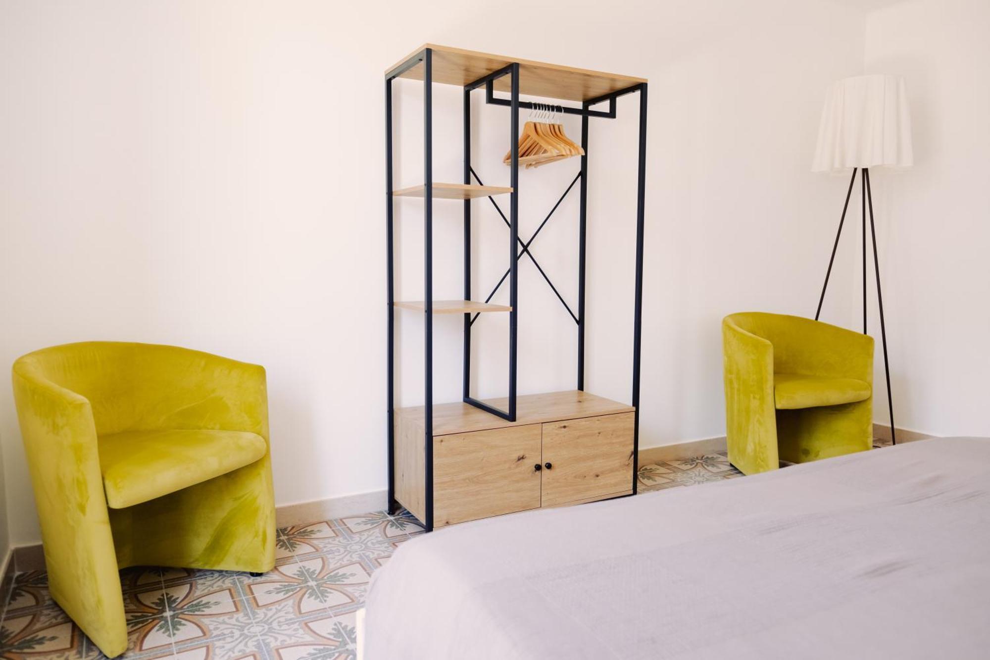 Casa Antonia - Terrace & Suites בארי מראה חיצוני תמונה