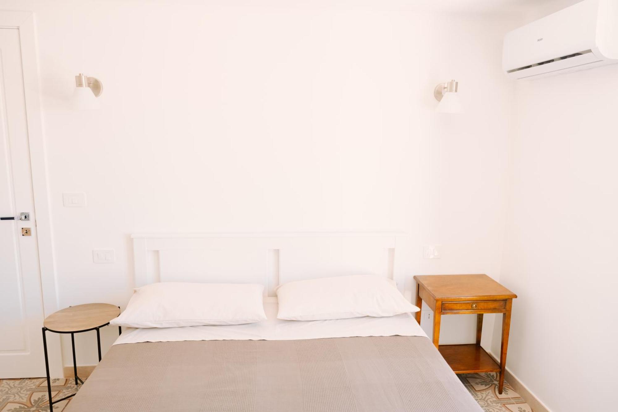 Casa Antonia - Terrace & Suites בארי מראה חיצוני תמונה