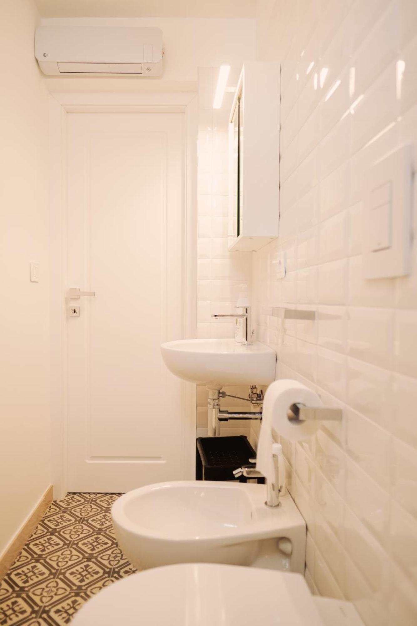 Casa Antonia - Terrace & Suites בארי מראה חיצוני תמונה