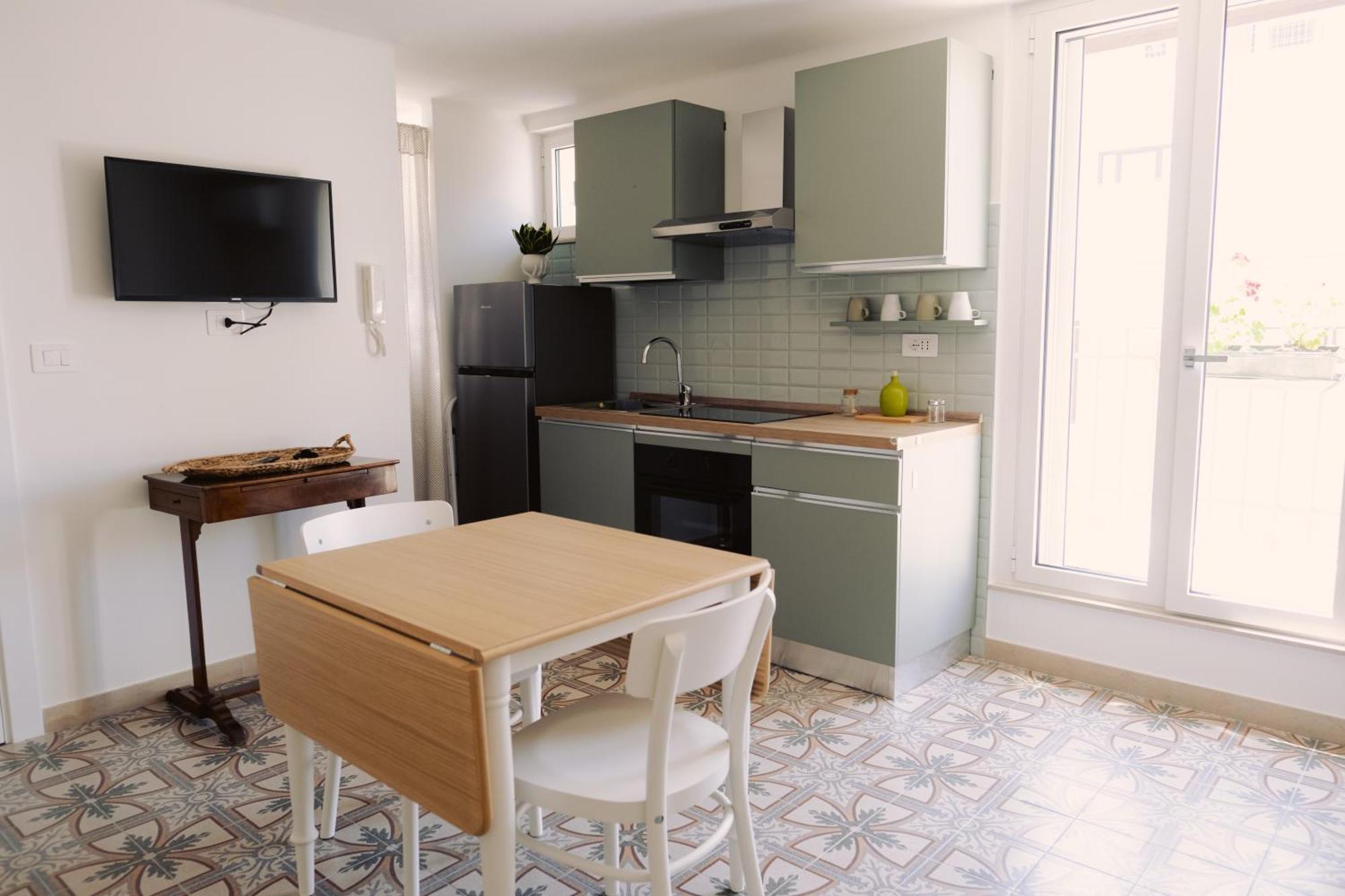 Casa Antonia - Terrace & Suites בארי מראה חיצוני תמונה