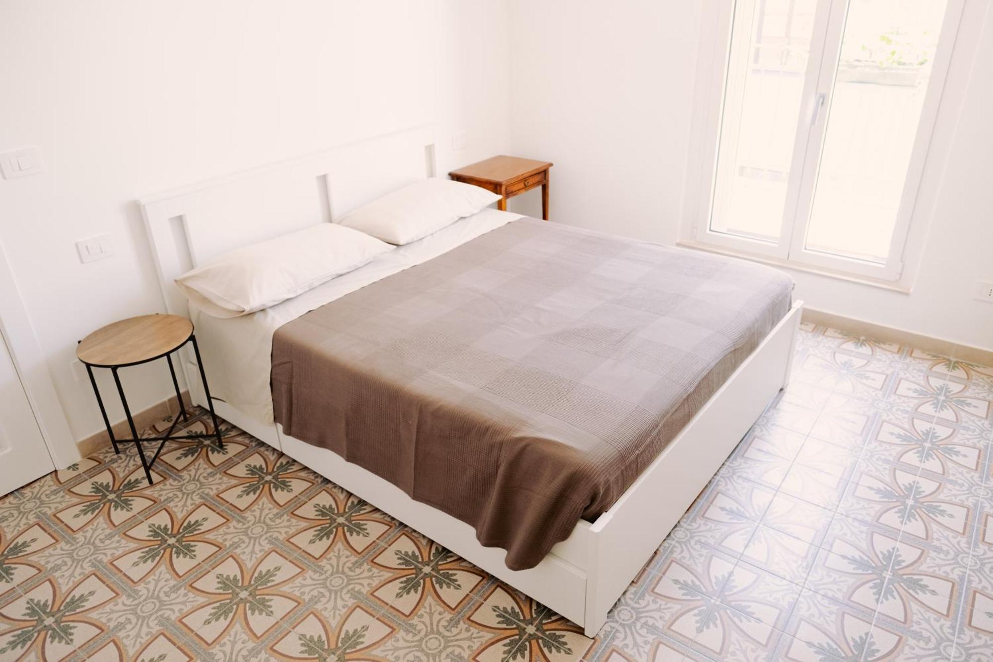 Casa Antonia - Terrace & Suites בארי מראה חיצוני תמונה
