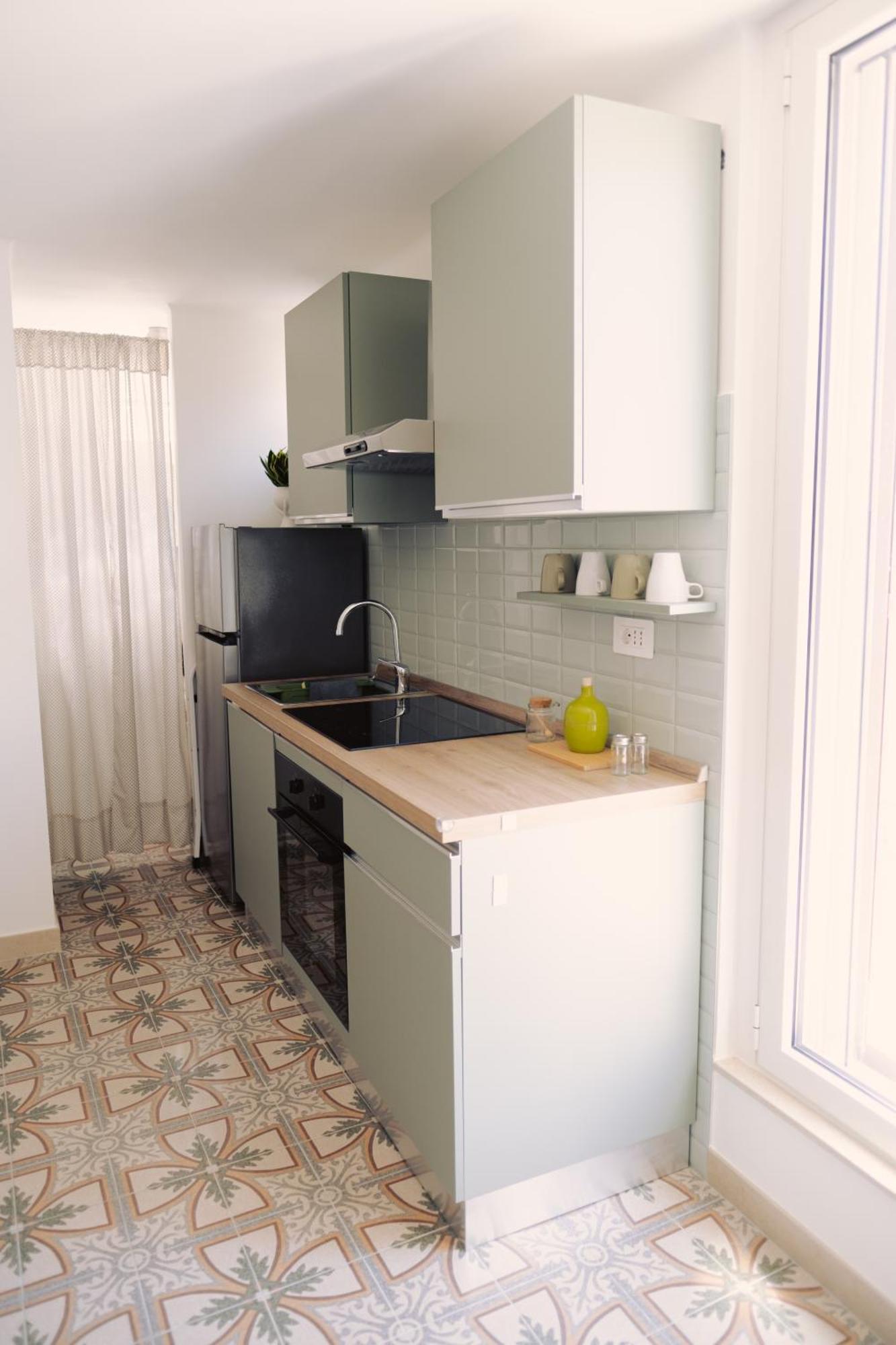 Casa Antonia - Terrace & Suites בארי מראה חיצוני תמונה