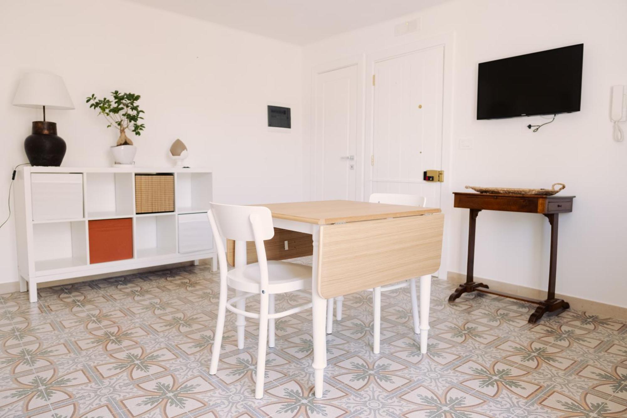 Casa Antonia - Terrace & Suites בארי מראה חיצוני תמונה